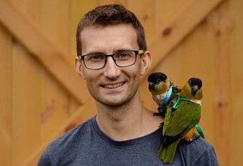 Grzesiek Pruszko